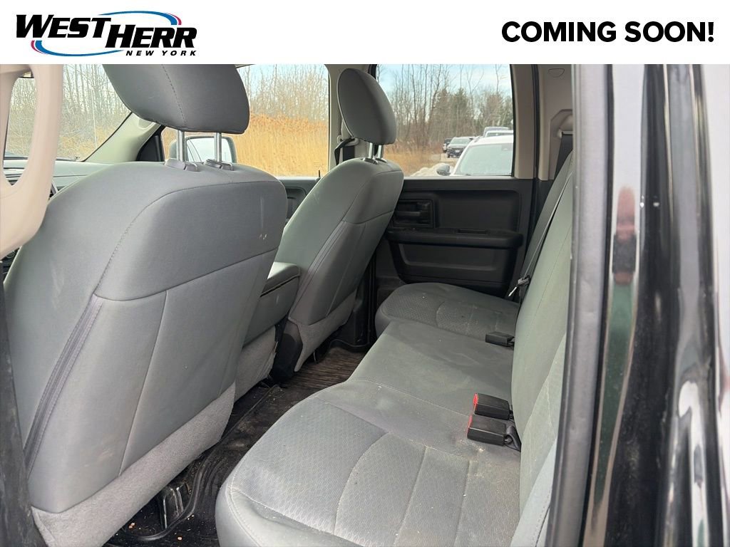 Used 2018 RAM 1500 Express image 6