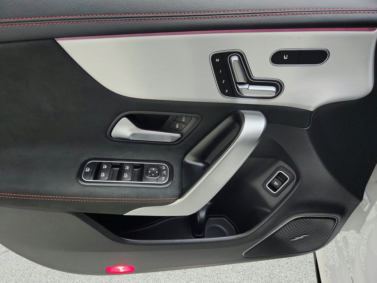 Certified 2026 Mercedes-Benz CLA 45 AMG S 4MATIC image 30