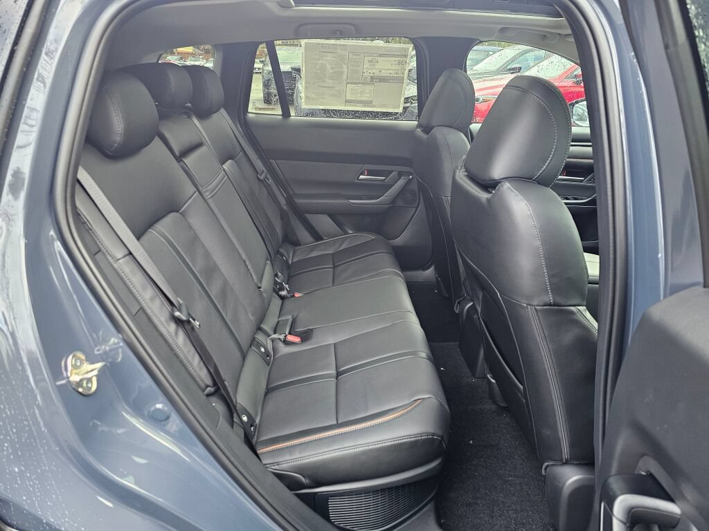 New 2026 MAZDA CX-50 AWD 2.5 Hybrid w/ Cargo Package image 28