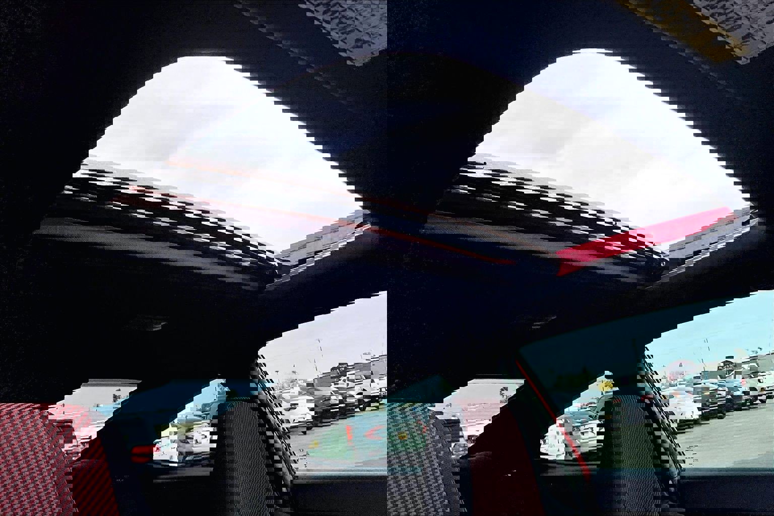 Used 2020 Honda Civic Si image 16