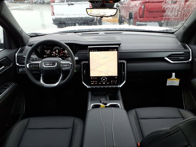 New 2026 GMC Acadia Elevation w/ Black Edition image 20