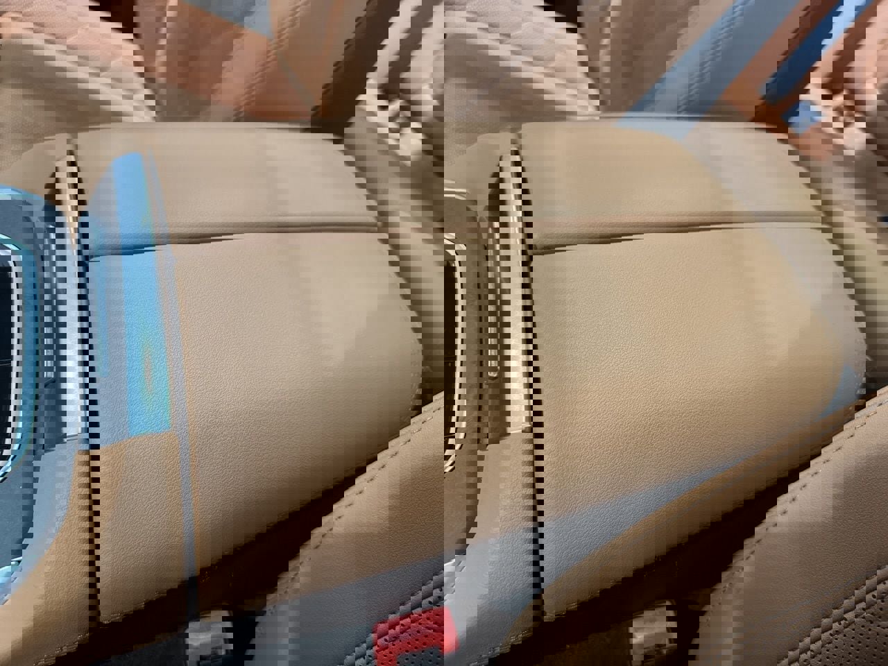 Certified 2025 BMW X5 xDrive40i image 34