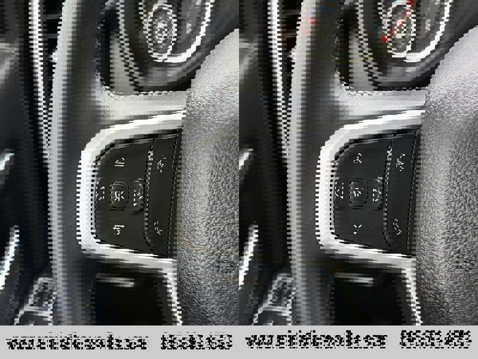 Used 2024 RAM 2500 Big Horn w/ Off Road Package image 16