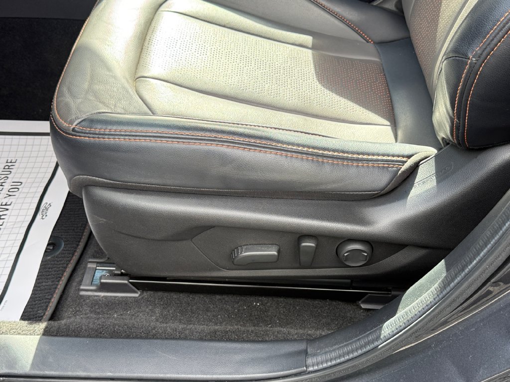 Used 2024 Subaru Crosstrek 2.5i Limited AWD/4WD image 15