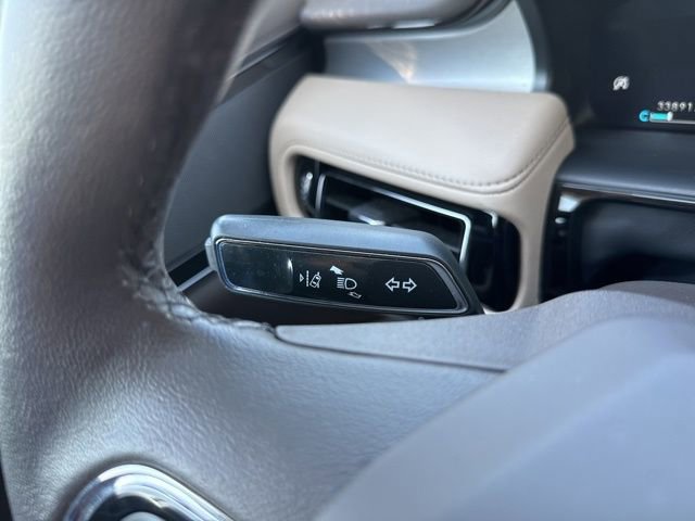 Certified 2022 Lincoln Nautilus AWD w/ Premium Package image 30