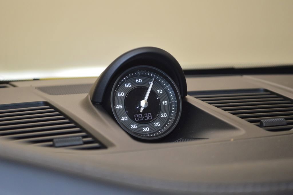 Certified 2024 Porsche 911 Carrera S RWD image 25