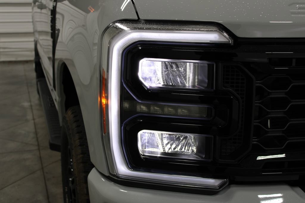 New 2026 Ford F250 XLT w/ XLT Premium Package image 11