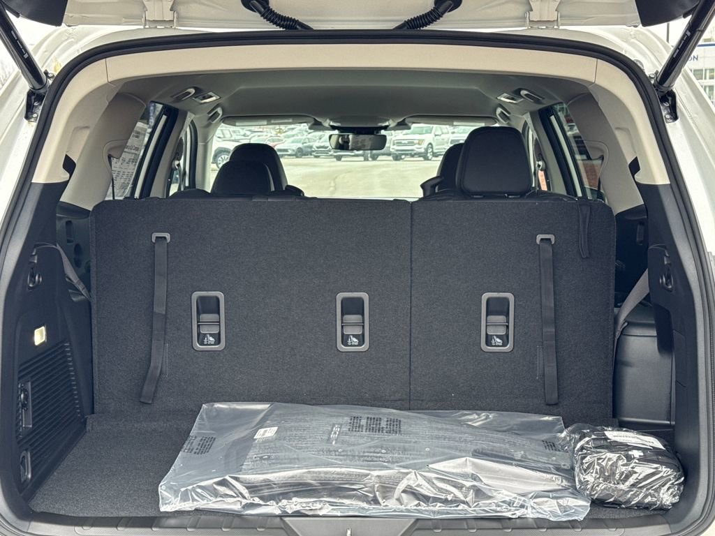 New 2026 Subaru Ascent Premium image 14