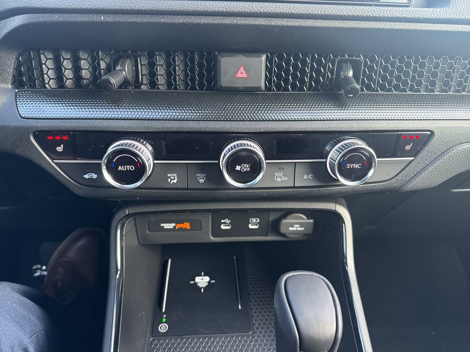 New 2026 Honda CR-V Sport-L image 14