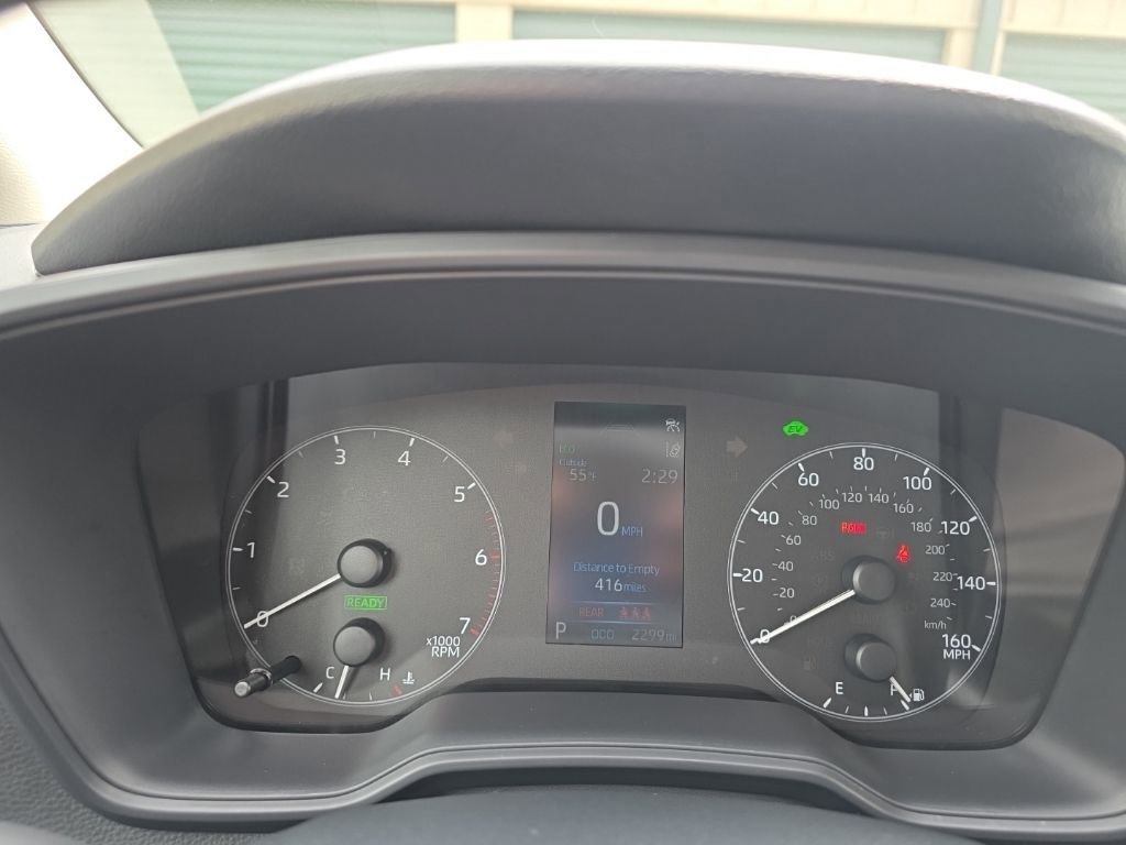 Certified 2025 Toyota Corolla LE image 26