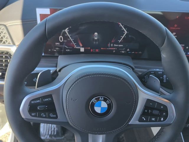 New 2026 BMW X5 sDrive40i w/ M Sport Package image 18