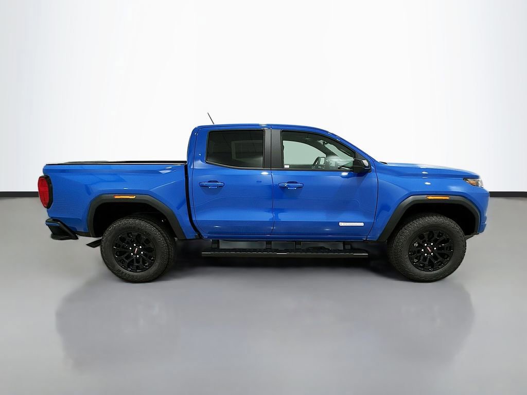 New 2026 GMC Canyon Elevation w/ Convenience Package RWD image 8