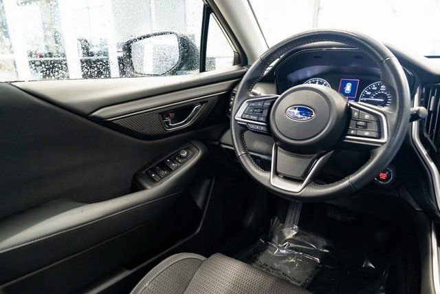 Used 2023 Subaru Outback Premium image 11