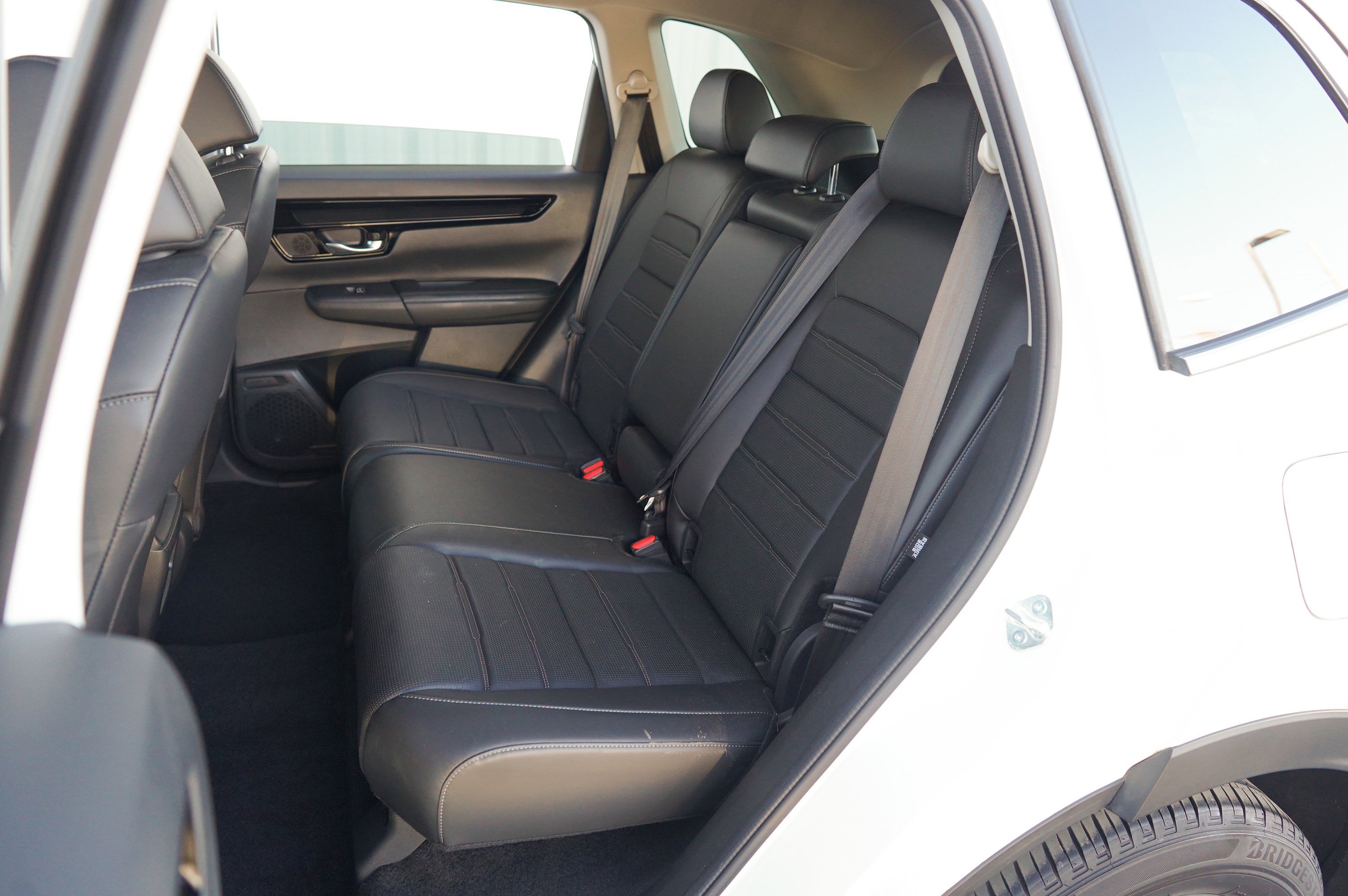 Used 2024 Honda CR-V EX-L image 36