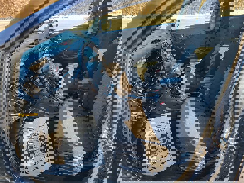 Used 2016 Kia Forte EX image 10