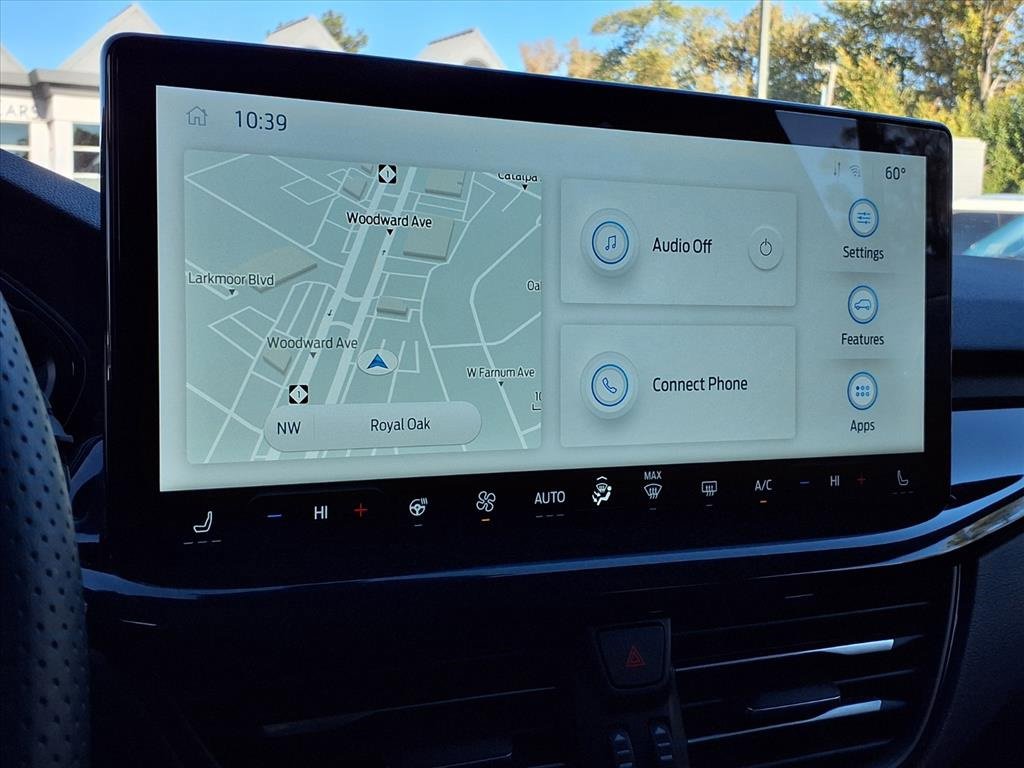 Used 2025 Ford Escape ST-Line w/ Tech Pack #1 image 12