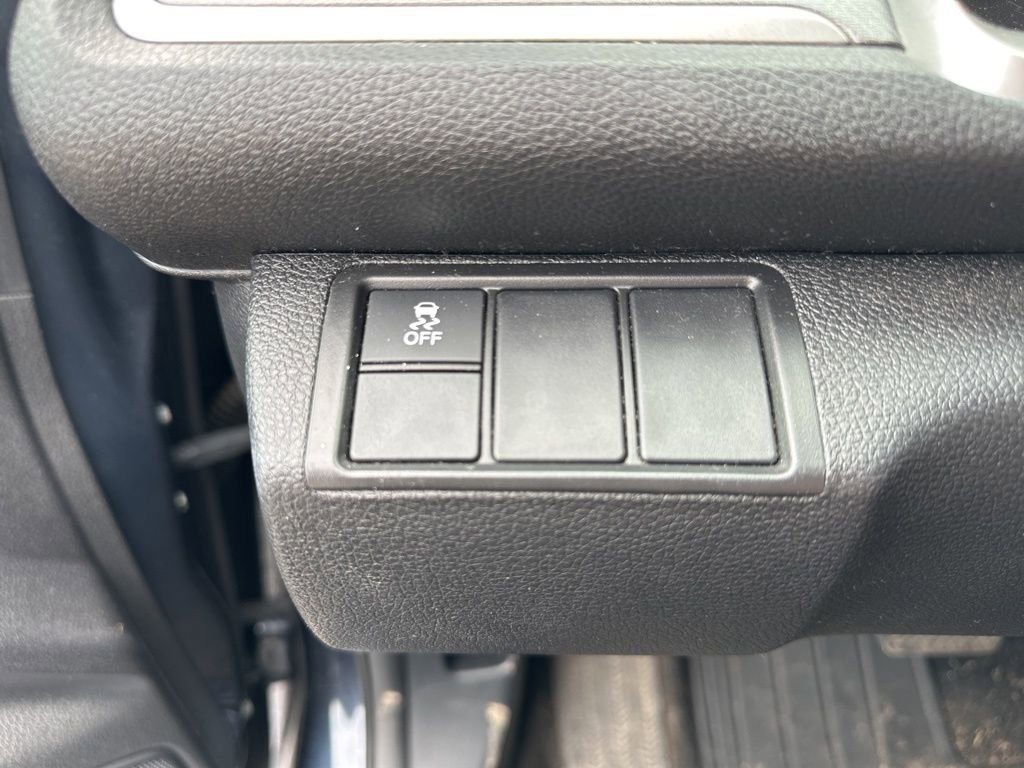 Used 2018 Honda Civic EX image 17