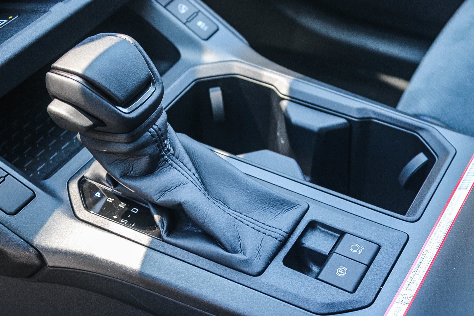 New 2026 Toyota RAV4 XSE AWD/4WD image 22
