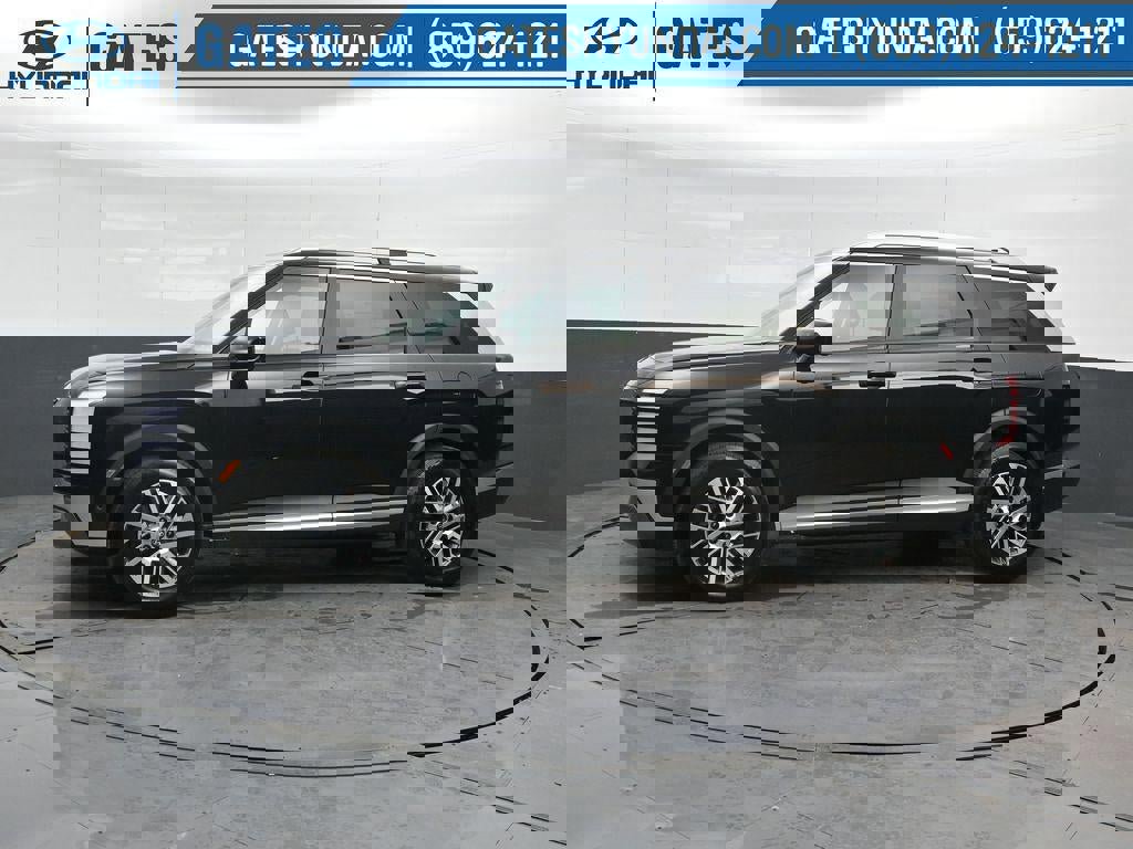 New 2026 Hyundai Palisade SEL image 3
