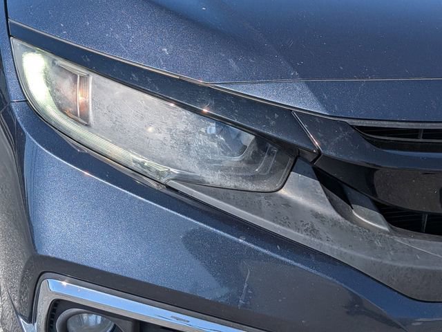 Used 2019 Honda Civic EX image 9