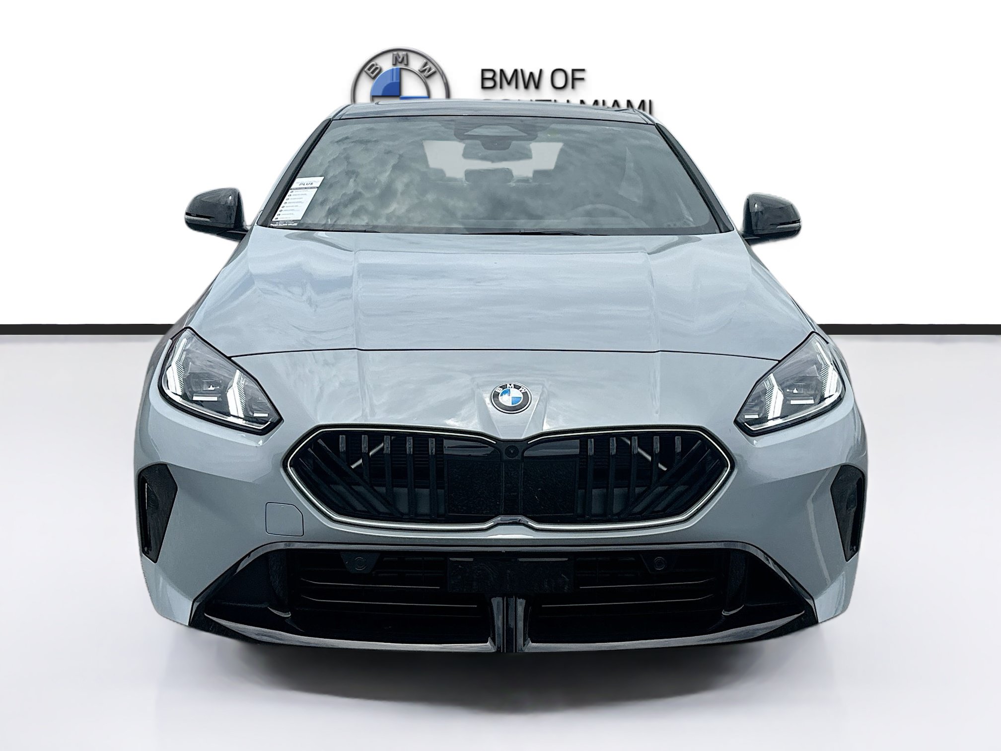 New 2026 BMW 228i w/ Technology Package FWD image 2