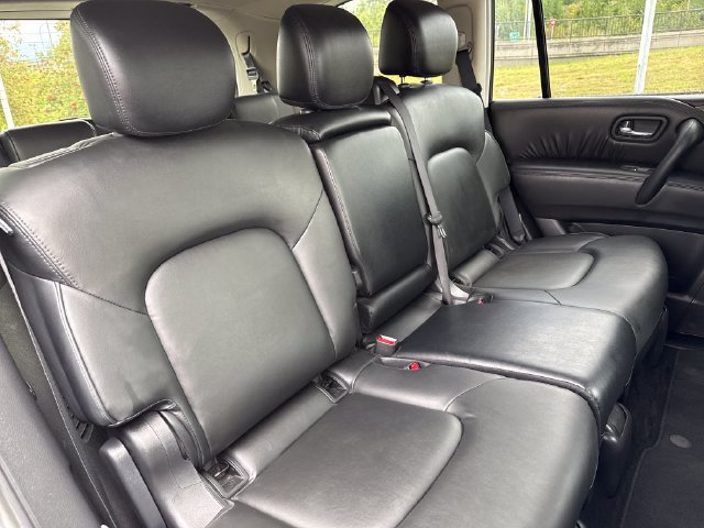 Used 2024 Nissan Armada SV AWD/4WD image 22