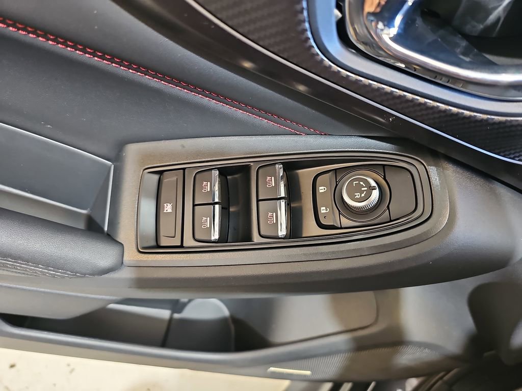 New 2026 Subaru WRX Premium image 29