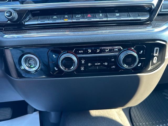 Used 2023 Chevrolet Silverado 1500 LT image 33