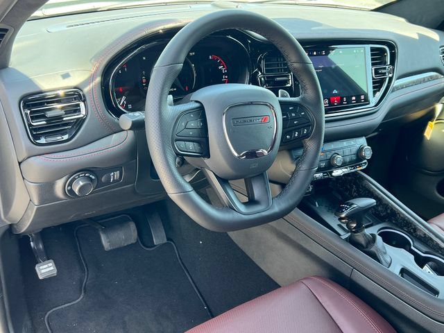 New 2026 Dodge Durango GT AWD/4WD image 19