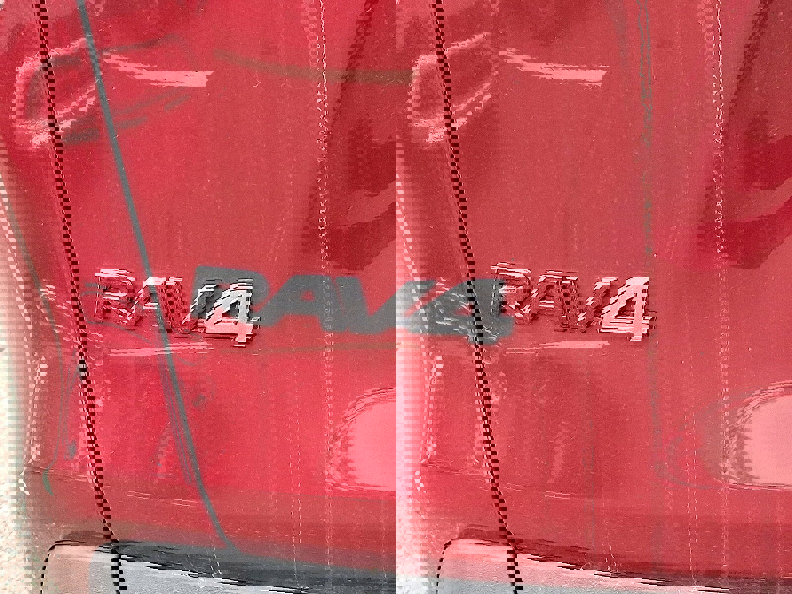 Certified 2023 Toyota RAV4 Adventure image 28