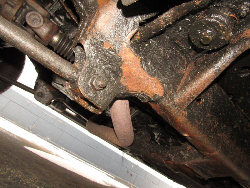 Used 2010 Dodge Ram 2500 Truck ST w/ ST Popular Equipment Group image 44