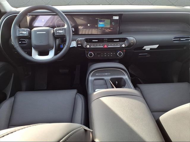 New 2026 Hyundai Palisade SEL image 16