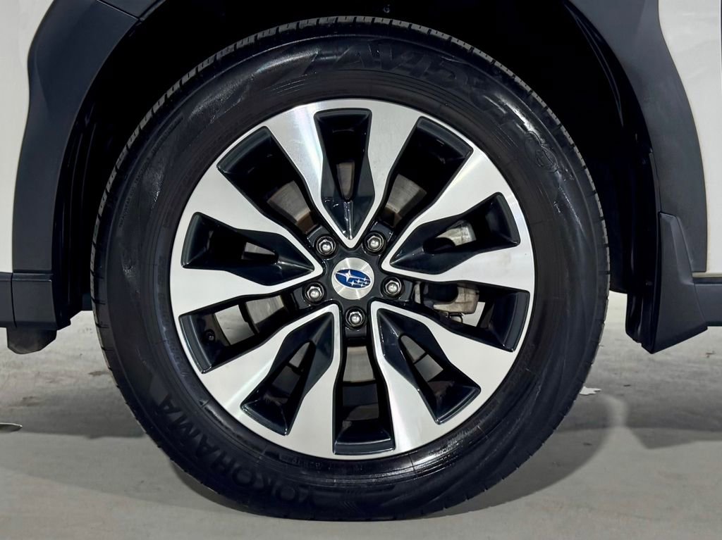 Used 2023 Subaru Outback Touring XT image 30