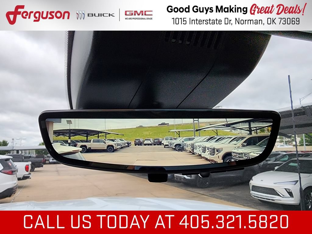 New 2026 GMC Sierra 3500 Denali Ultimate AWD/4WD image 38