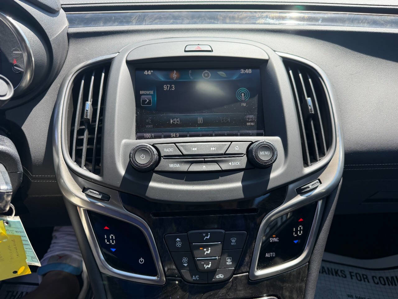 Used 2014 Buick LaCrosse image 25