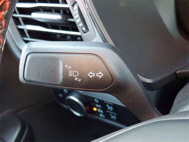 Certified 2023 Ford Escape ST-Line w/ Tech Pack #1 image 18