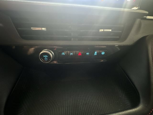 Certified 2025 Ford Explorer ST-Line w/ ST-Line Street Pack AWD/4WD image 21