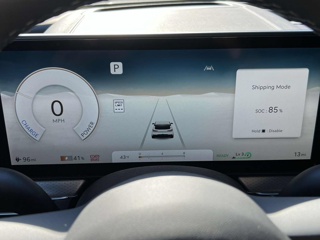 New 2024 Genesis GV60 Performance AWD/4WD image 26