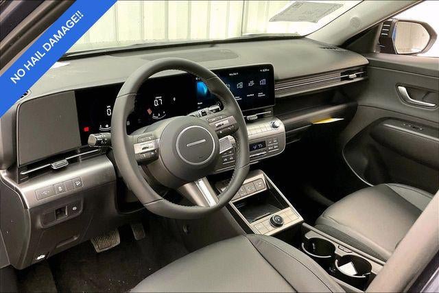 New 2026 Hyundai Kona SEL Premium AWD/4WD image 27