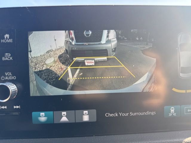 Used 2024 Honda Civic Touring image 25