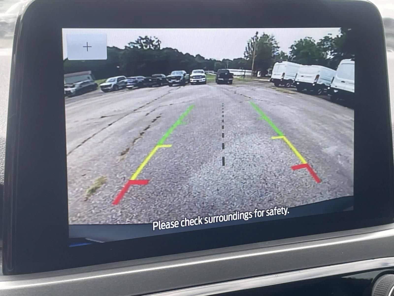 Used 2025 Ford Escape Active FWD image 18