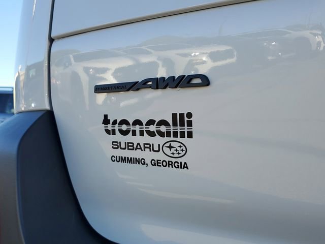 New 2026 Subaru Outback Limited XT image 8