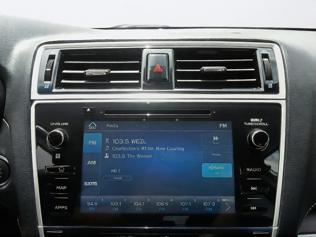 Used 2019 Subaru Outback 2.5i Limited AWD/4WD image 27