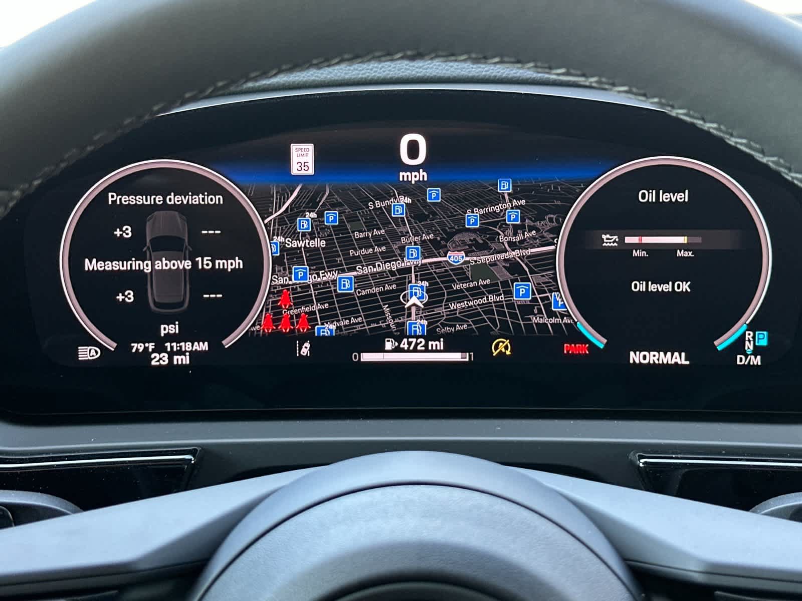 New 2026 Porsche Cayenne AWD/4WD image 30