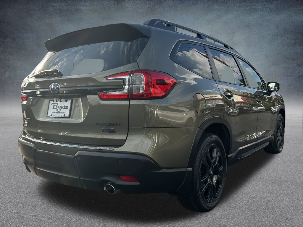 Used 2023 Subaru Ascent Onyx Edition Limited AWD/4WD image 30