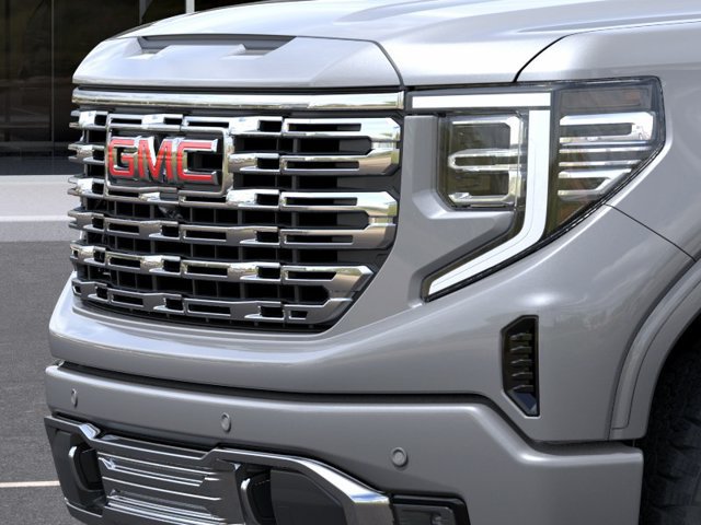 New 2026 GMC Sierra 1500 Denali w/ Technology Package AWD/4WD image 13
