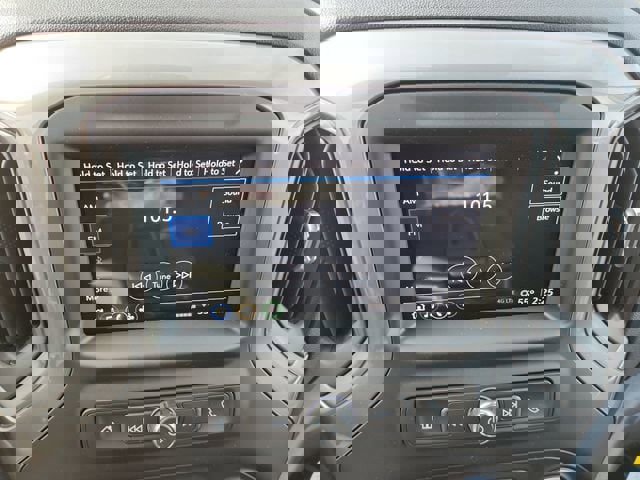 New 2026 Chevrolet Silverado 2500 W/T w/ WT Convenience Package image 13