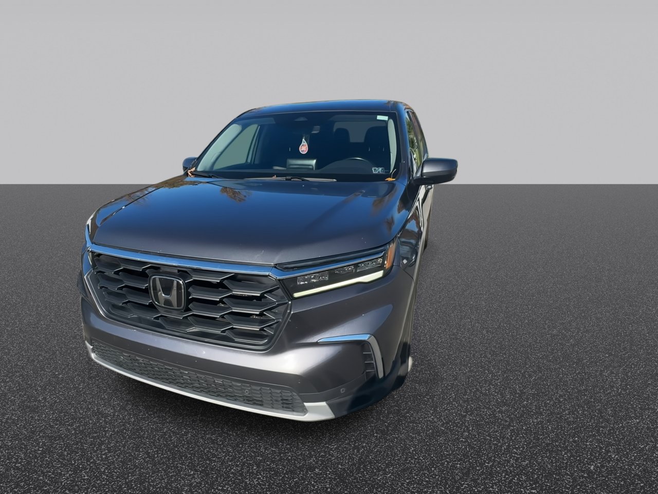 Used 2025 Honda Pilot EX-L image 4