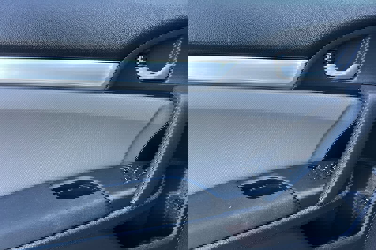 Used 2016 Honda Civic LX-P image 12