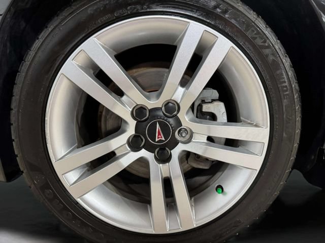 Used 2008 Pontiac G8 w/ Comfort And Sound Package RWD image 26